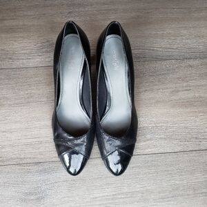 Black Heels by East 5th
